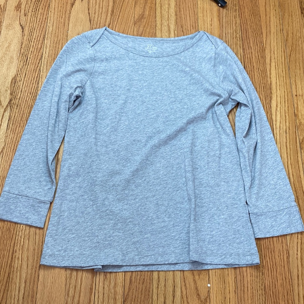 NWT JCrew Tee